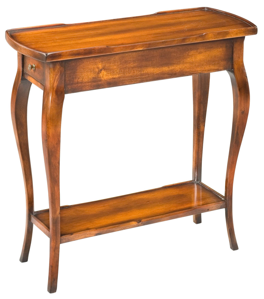 Brown Side Table S258924