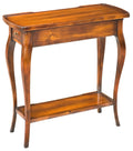 Brown Side Table S258924