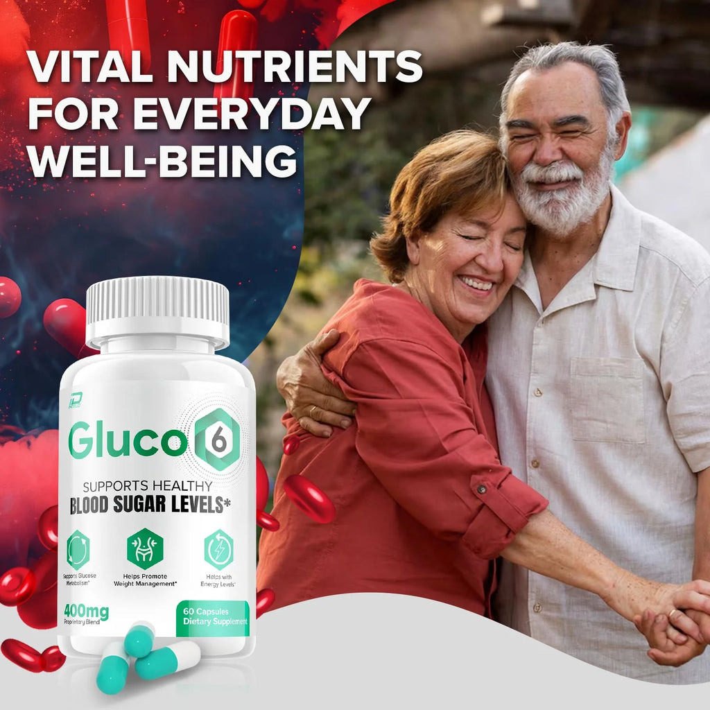 Blood Support Capsules F886
