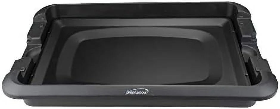 1000 Watt Indoor Electric Copper Grill D42936