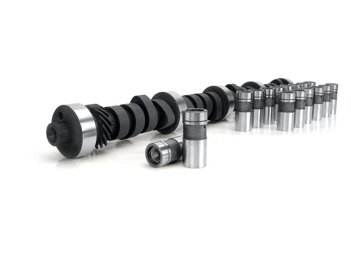 Voodoo Complete Kit Y458