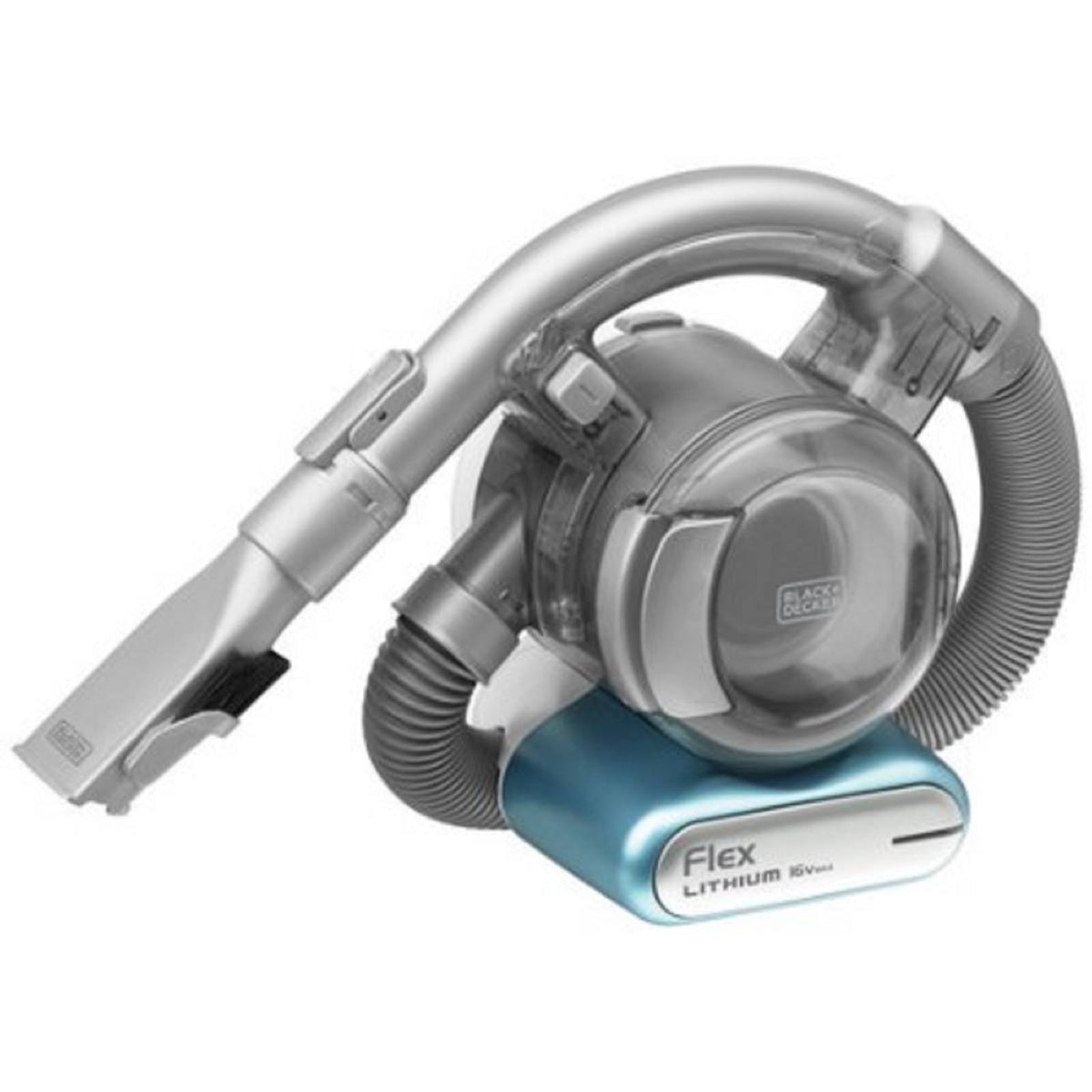 16V Max Lithium Flex VAC with Floor Head Q808867