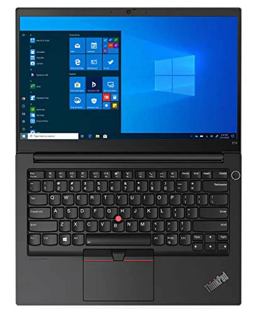 14.0" FHD IPS Business Laptop AMD Ryzen 7 16GB RAM 512GB SSD E251006