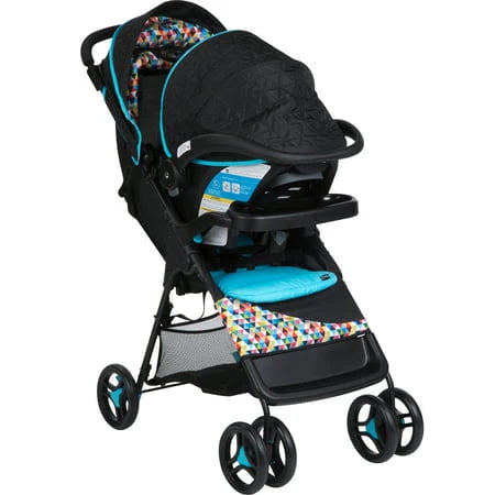 Stroller and Infant Car Seat L99960