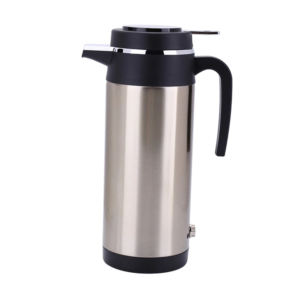 1200ml 24V Car Water Heater Bottle Y4873
