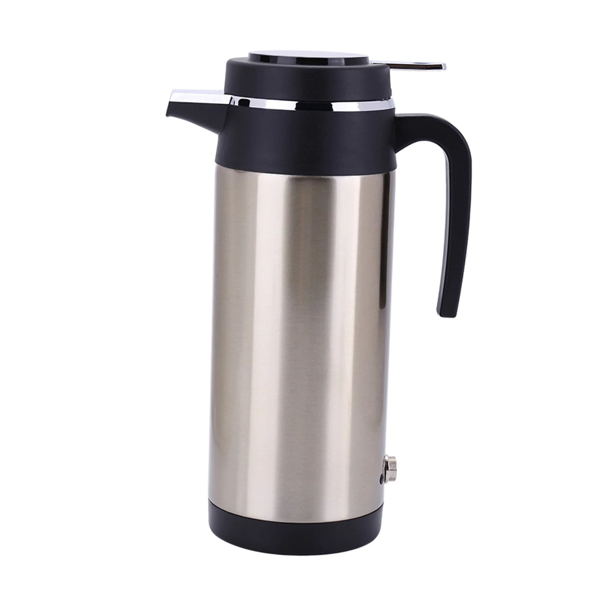 1200ml 24V Car Water Heater Bottle Y4873