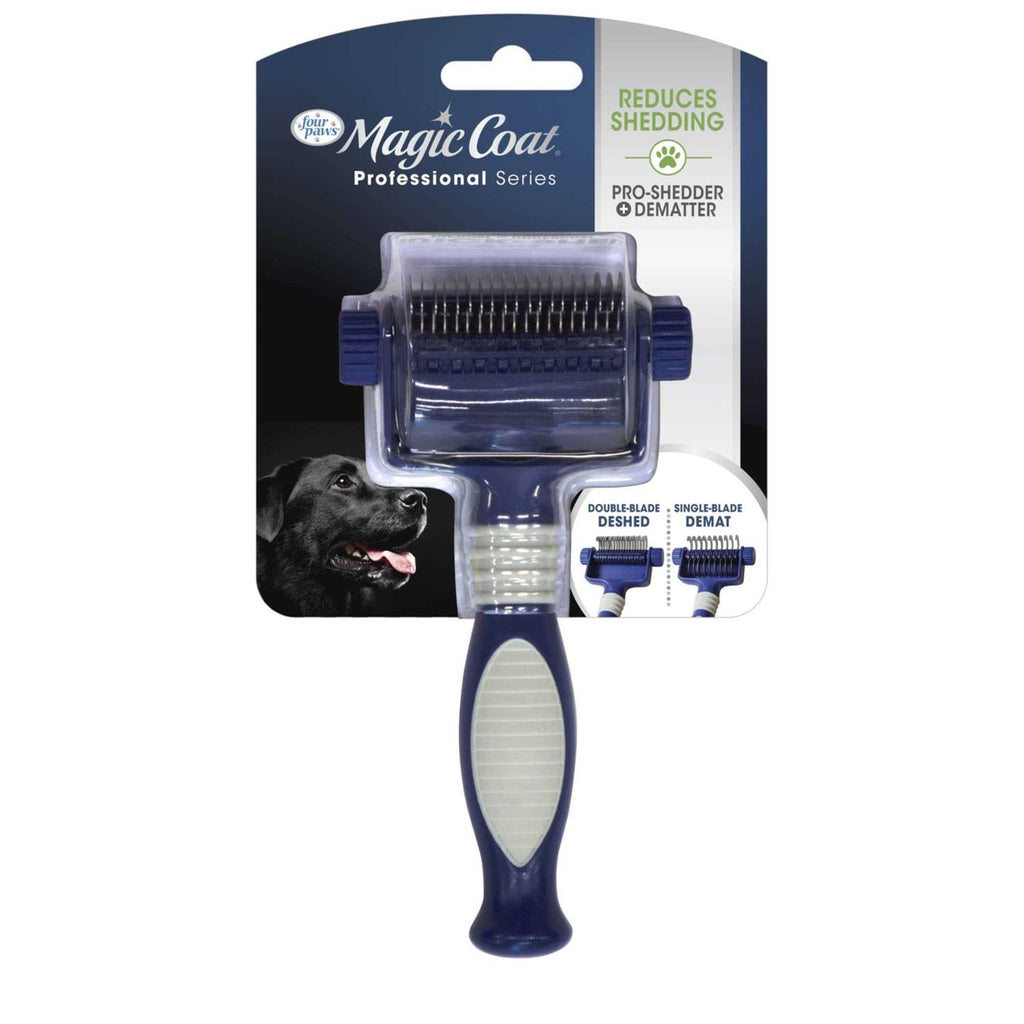 2-in-1 Shed Tool C651