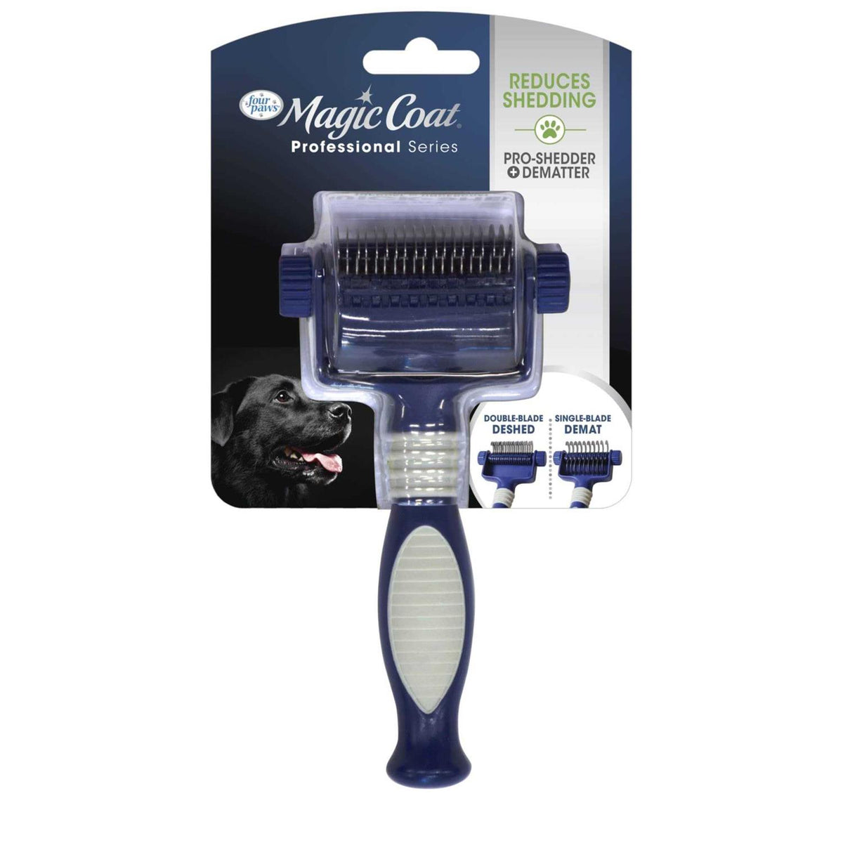 2-in-1 Shed Tool C651