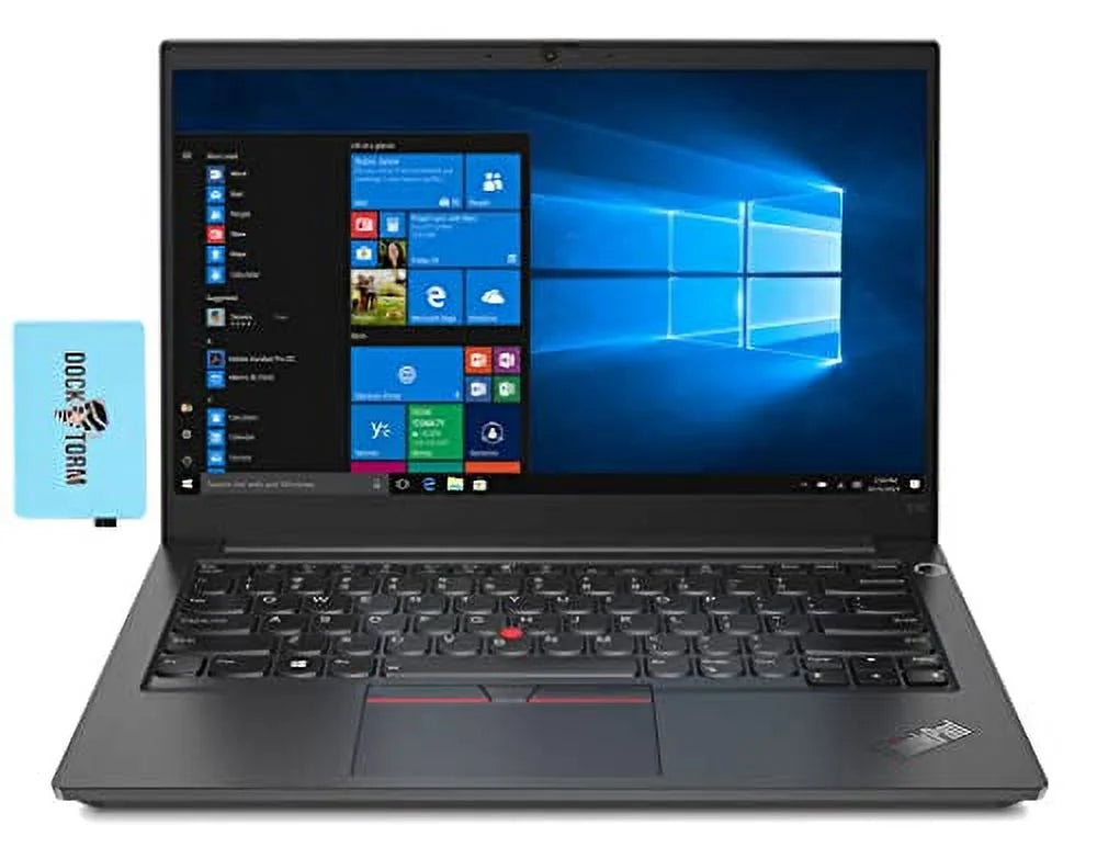14.0" FHD IPS Business Laptop AMD Ryzen 7 16GB RAM 512GB SSD E251006