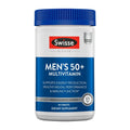 60 Tablets Multivitamin for Men 50 and Over Z525