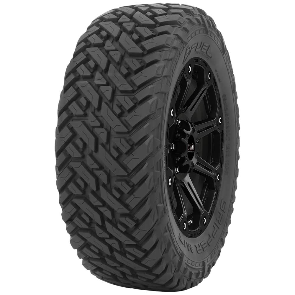 Lt345/45r24 Fuel Gripper M/T 120Q E/10pr B3557
