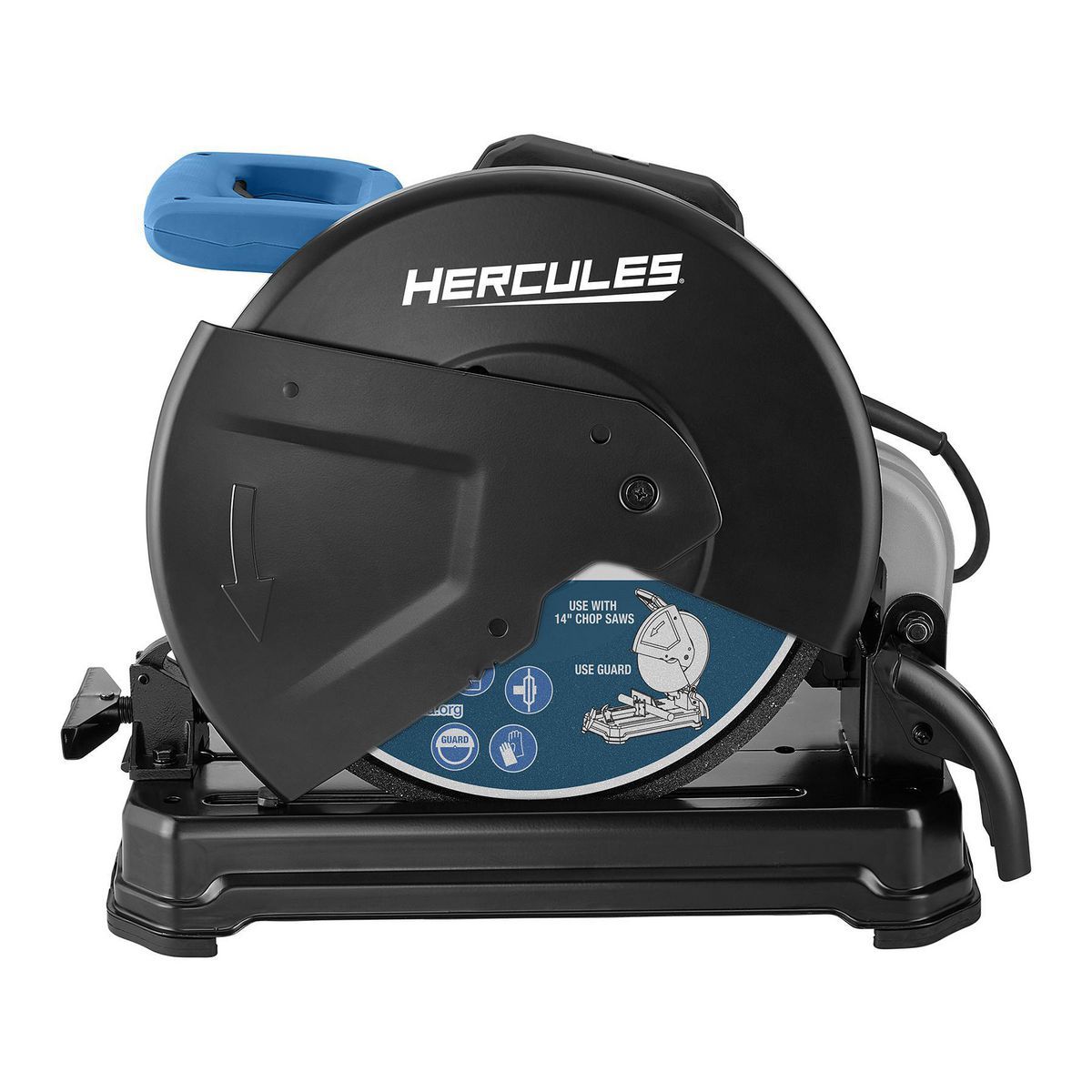 15 Amp 14 in. Abrasive Cut-Off Saw M1971