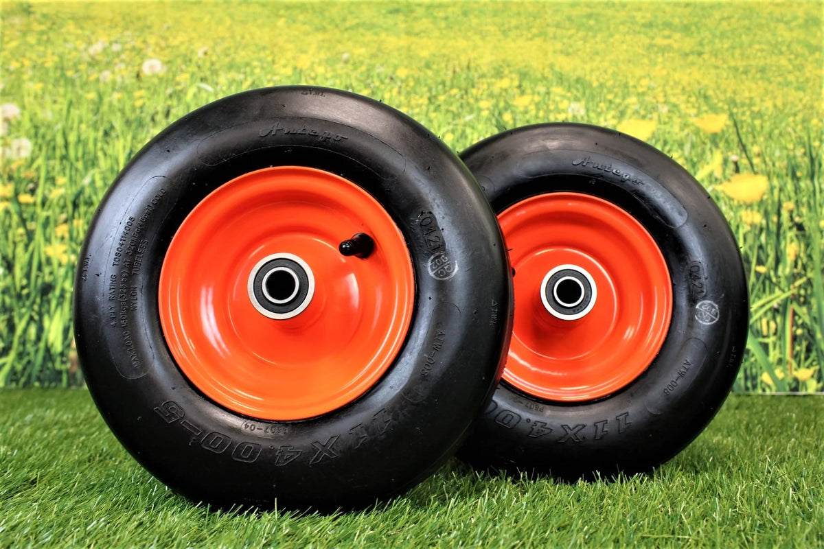 11x4.00-5 Tires Set of 2 C765