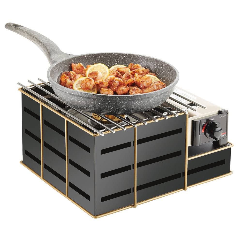Butane Stove Frame Only I10012