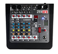 Compact Analog Mixer with FX S912293
