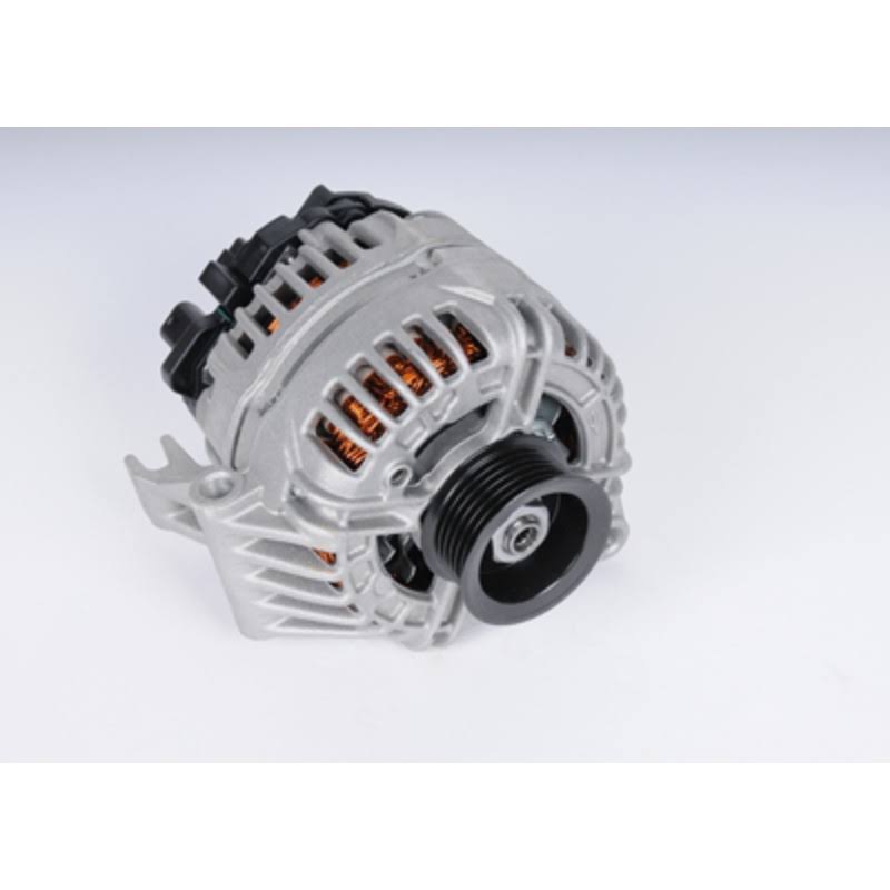 Alternator P801684