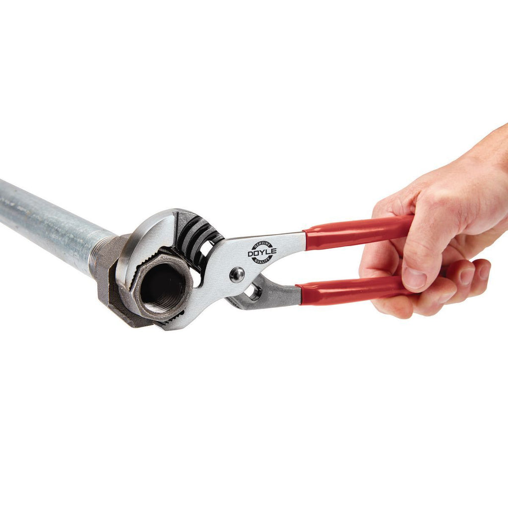 12 in. V-Jaw Groove Joint Pliers O2993