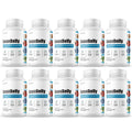 Appetite Control Weight Loss Supplement 10 Bottles W880