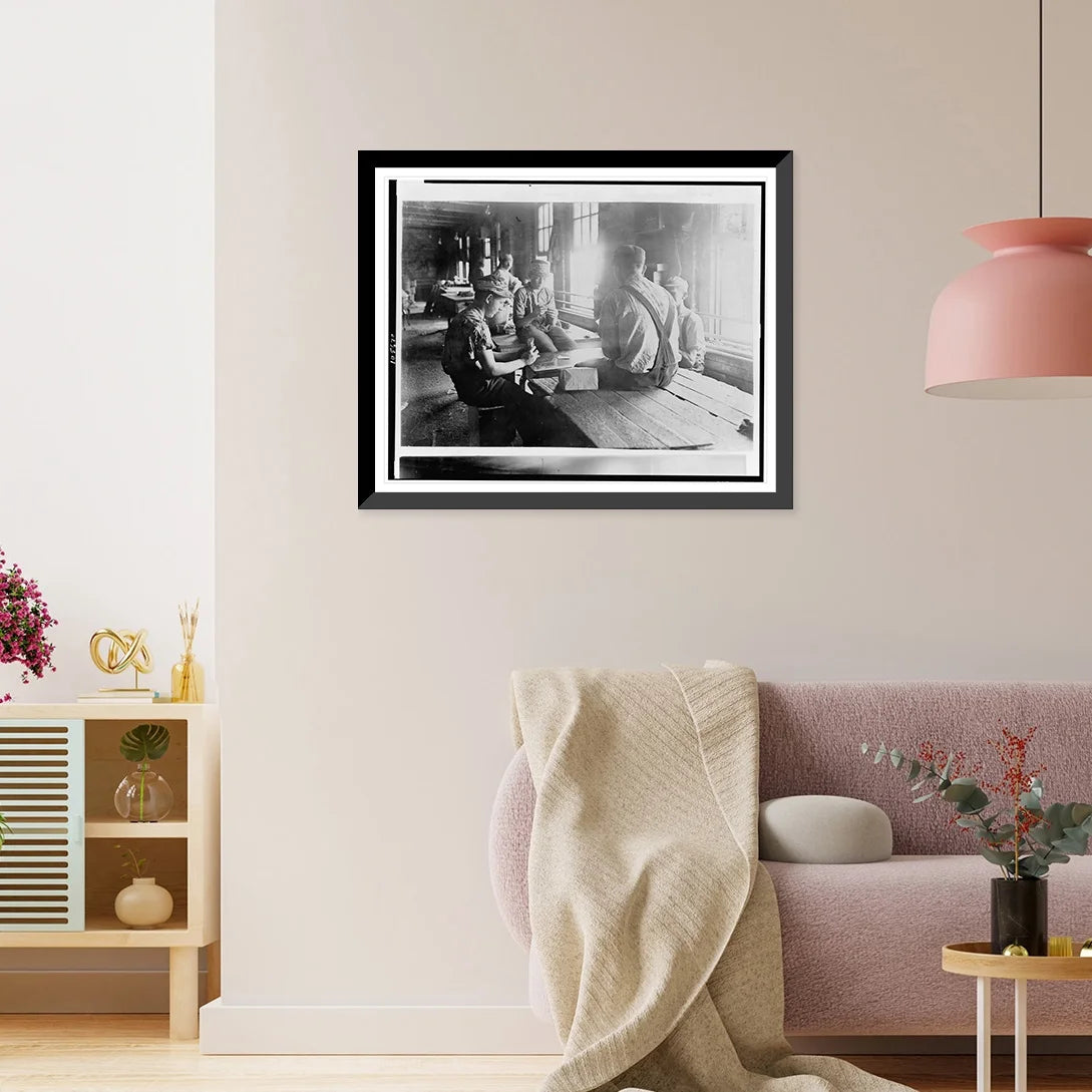 Framed Print 17-7/8" x 21-7/8" P39918