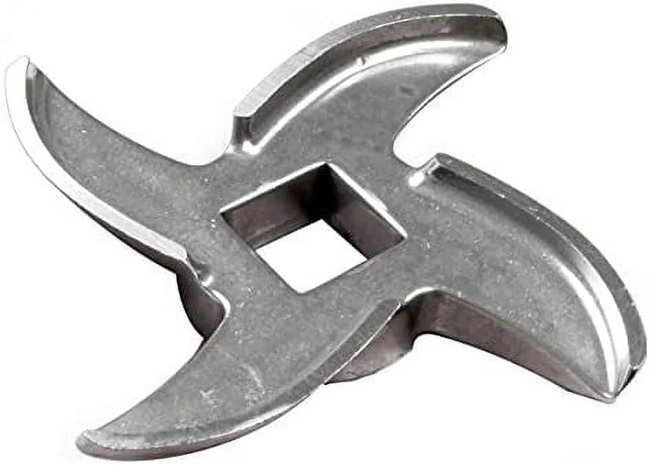 Self Sharpening Stainless Steel Knife W533642