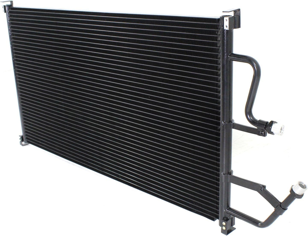 A/C Condenser Aluminum Core Pack of 2 Z944717