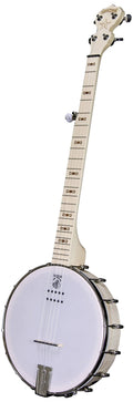 5-String Acoustic Electric Banjo O409434