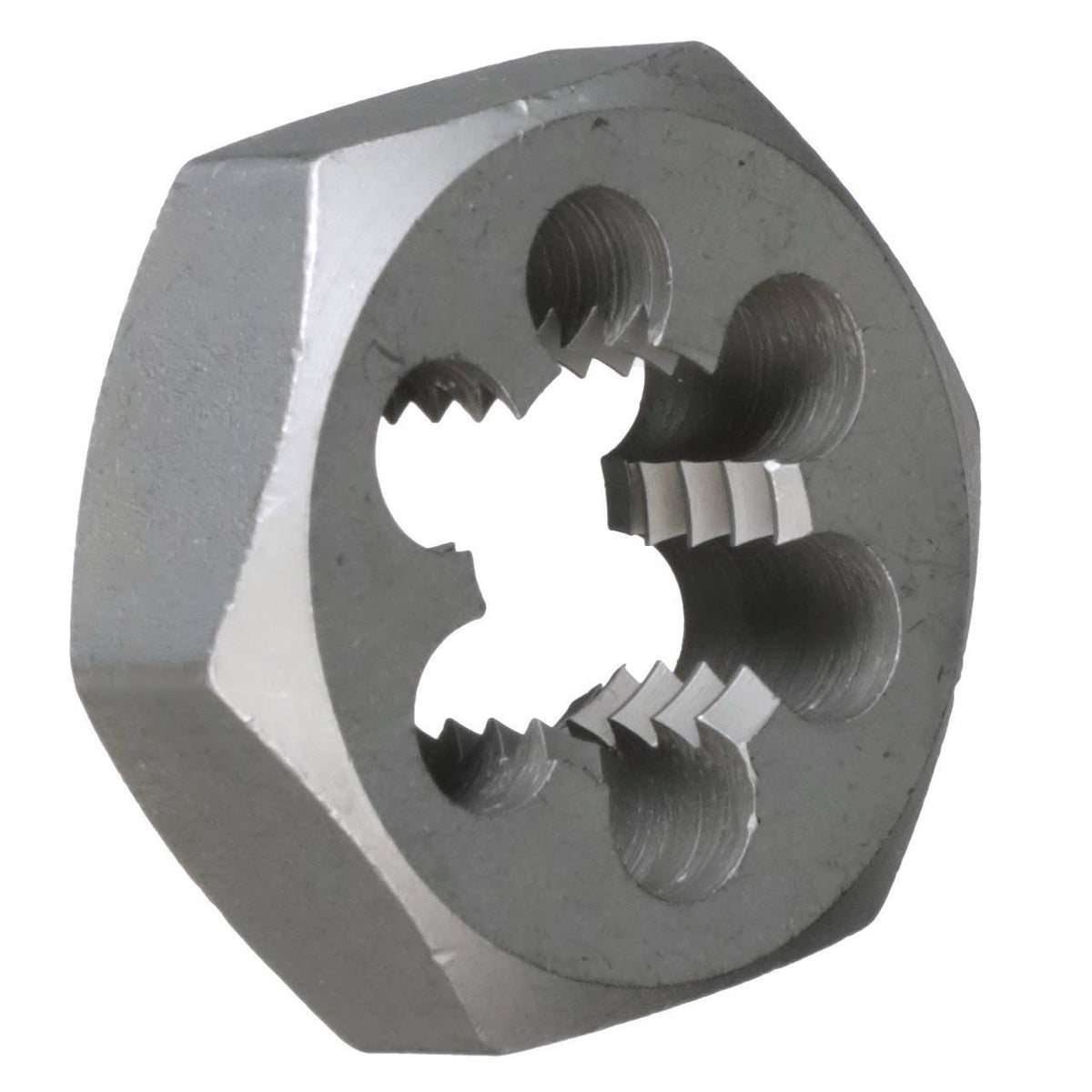 1-3/8-6 BSW Hex Die S854