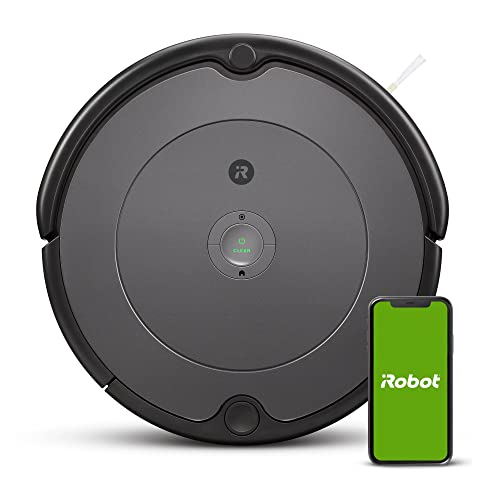 Robot Vacuum and Mop Combo Q88718