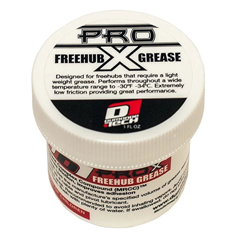 1oz Freehub Grease H4275