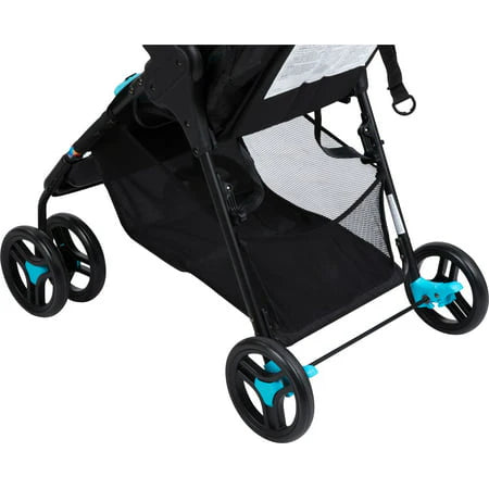 Stroller and Infant Car Seat L99960
