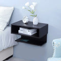 11" x 22" Wood Floating Shelf R32107