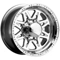 16 x 10 8 x 165.1 Wheel S721194