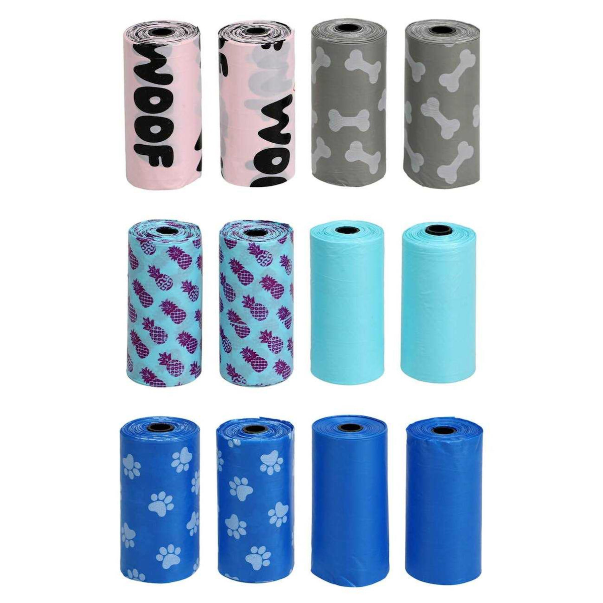 Dog Waste Bags N5694