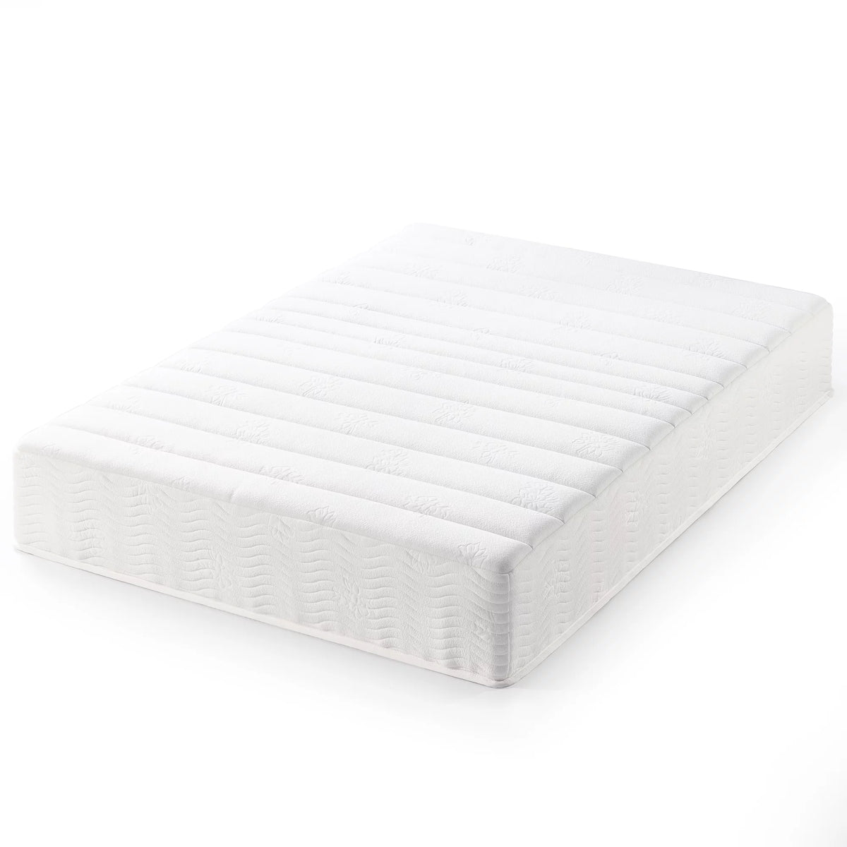 10" Hybrid Mattress King P515106