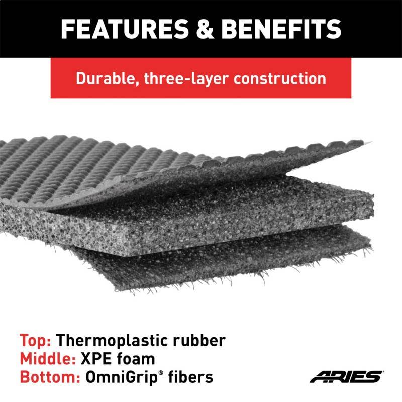 Floor Liners H6907