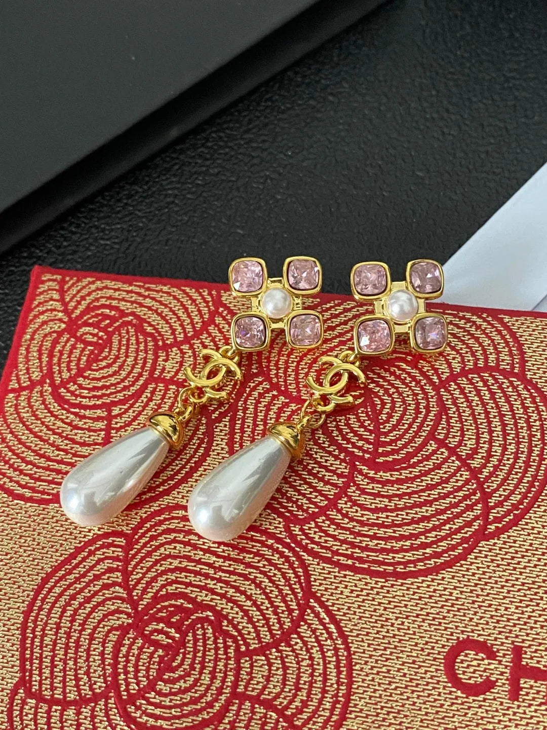 Jewelry V17258