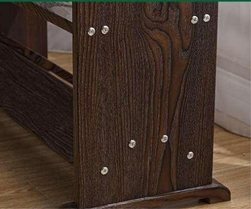 Wooden Pool Cue Rack for 9 Cues E901412