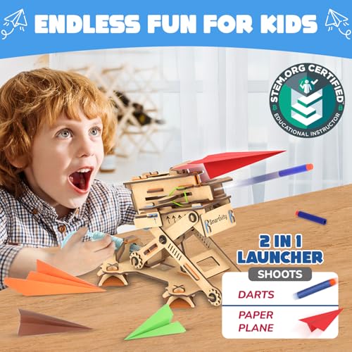 Science Kit for Kids Ages 4-8 V12564
