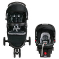 Travel System H770