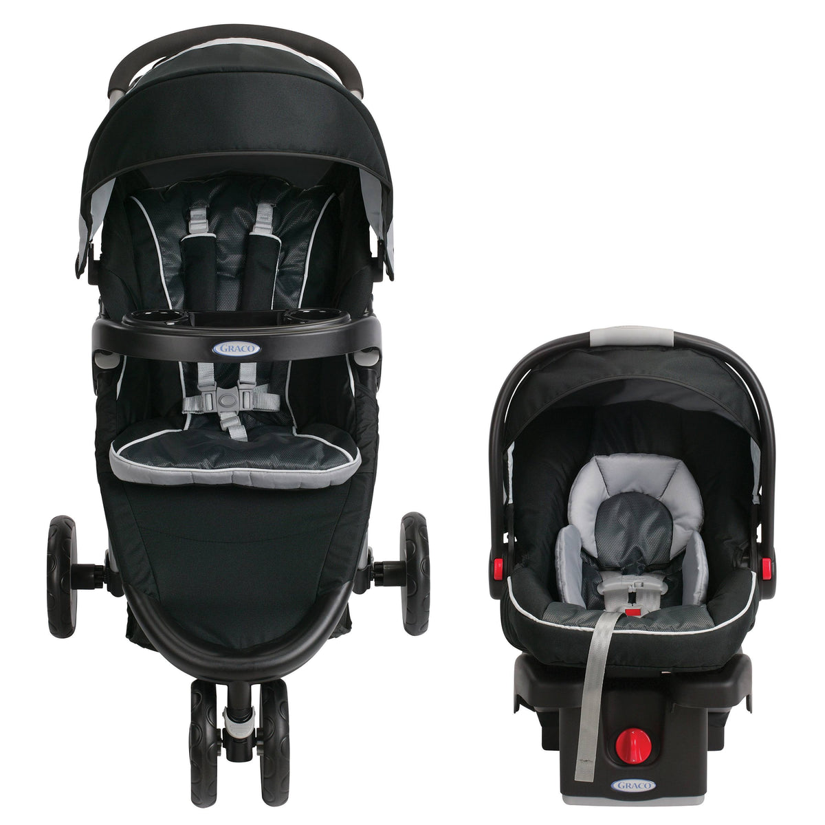 Travel System H770