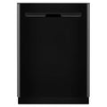 24x22 Black Dishwasher W676