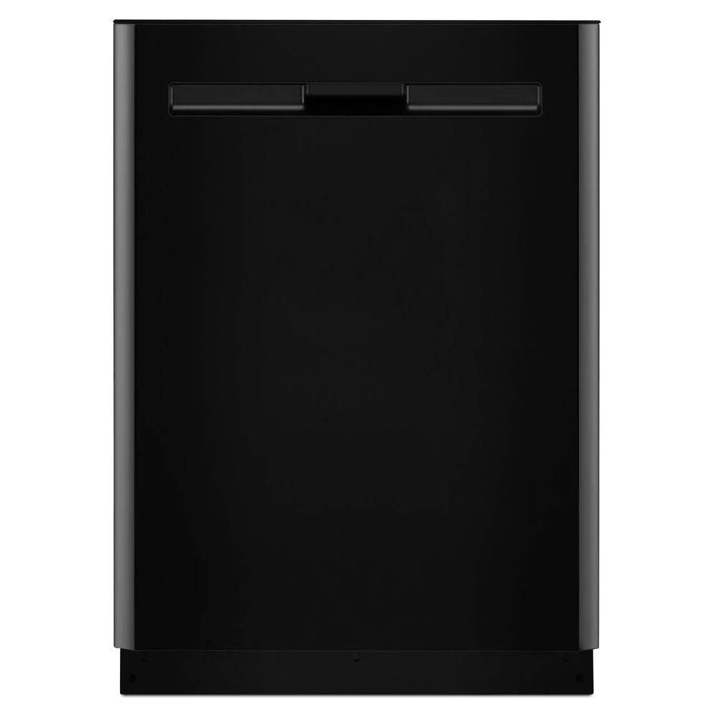 24x22 Black Dishwasher W676